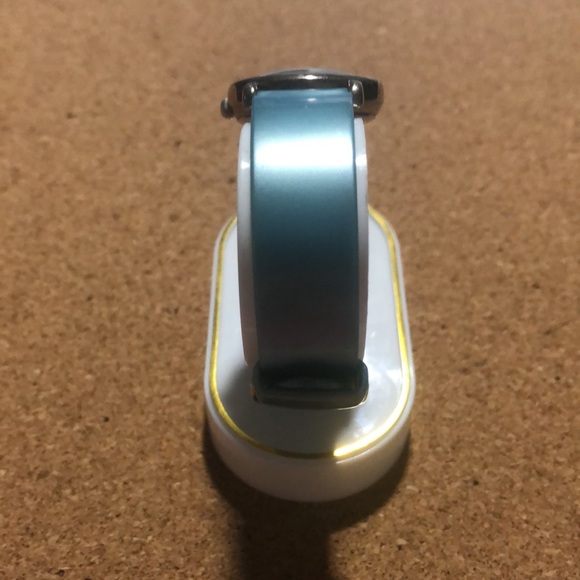 3/$40 GF flower watch - Picture 3 of 7